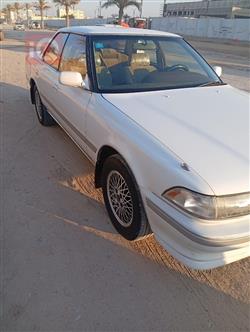 Toyota Mark II